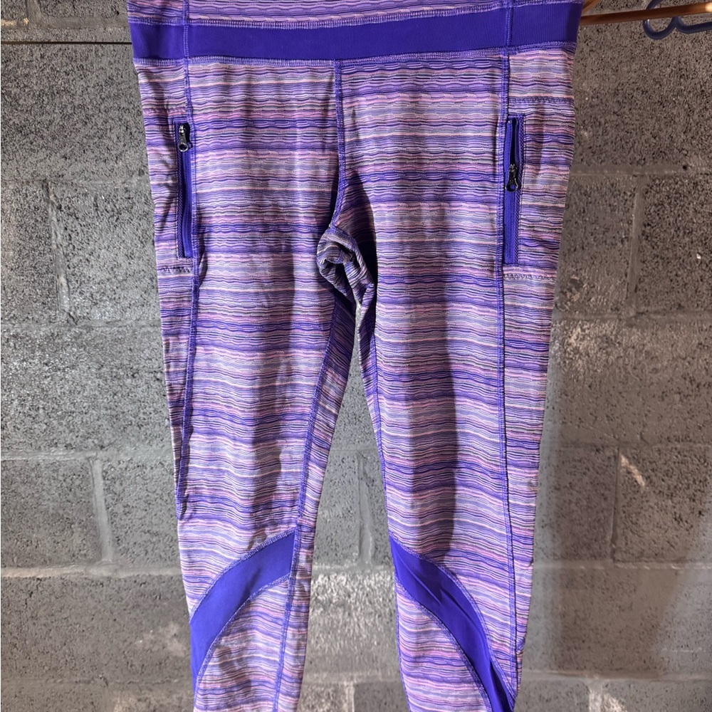 Lululemon Tight II Leggings